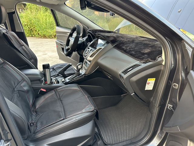 FORD福特 FOCUS  第9張相片