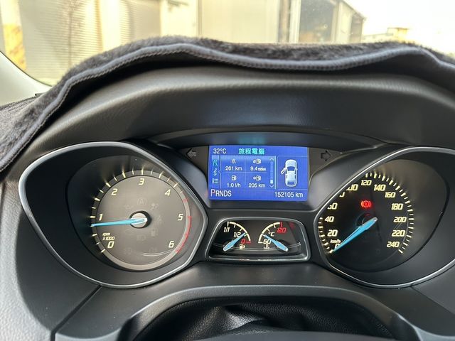 FORD福特 FOCUS  第10張相片