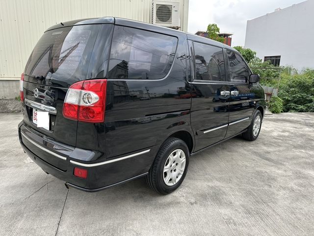 NISSAN日產 SERENA Q-RV  第3張相片