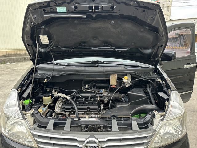 NISSAN日產 SERENA Q-RV  第10張相片