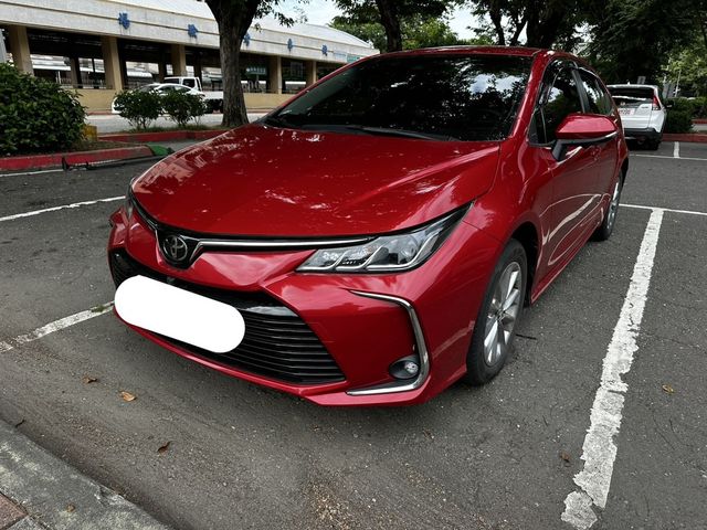 TOYOTA豐田 ALTIS  第1張相片