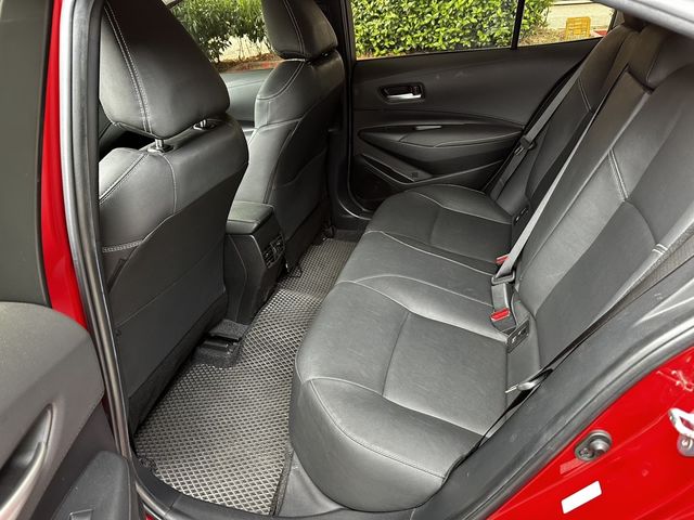 TOYOTA豐田 ALTIS  第6張相片