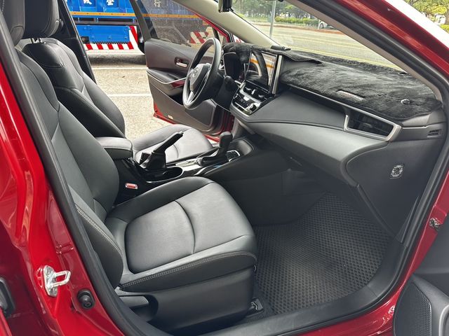 TOYOTA豐田 ALTIS  第8張相片