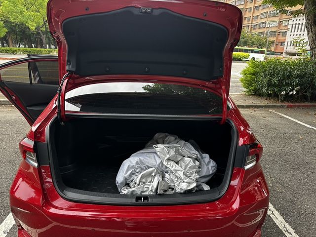 TOYOTA豐田 ALTIS  第9張相片