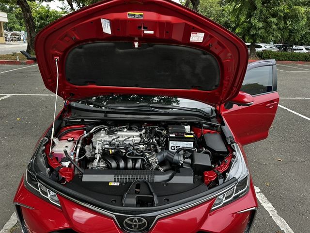 TOYOTA豐田 ALTIS  第10張相片