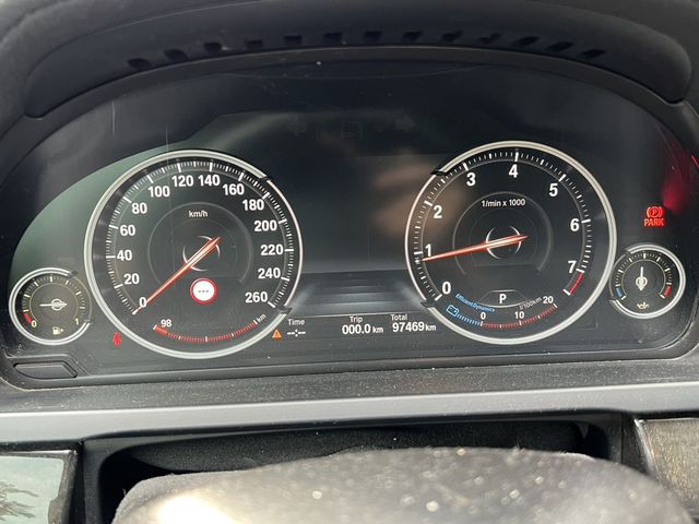 BMW寶馬 740LI LUXURY  第6張相片