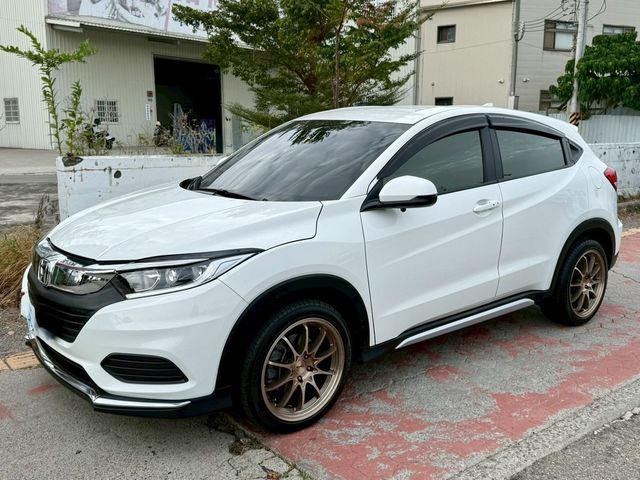 HONDA本田 HR-V  第1張相片