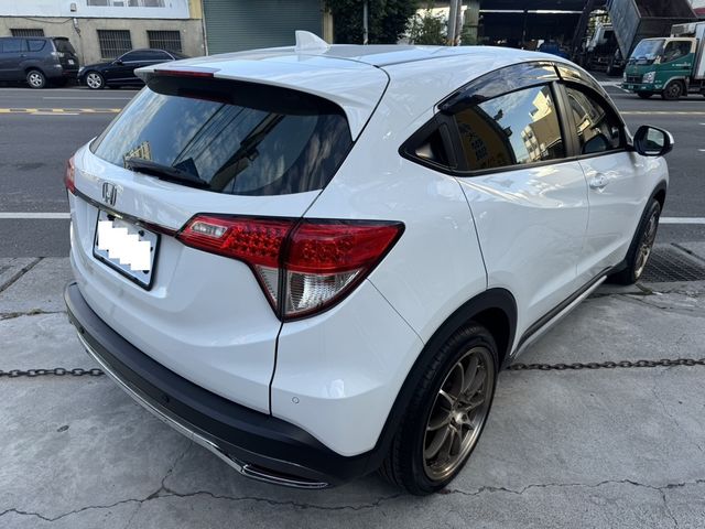 HONDA本田 HR-V  第2張相片