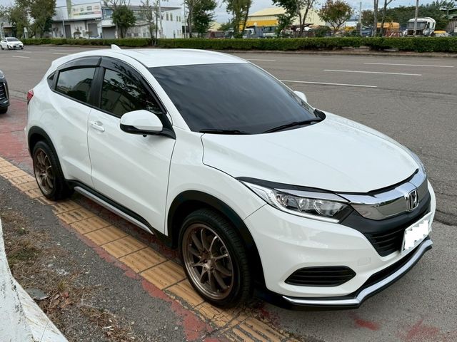 HONDA本田 HR-V  第4張相片