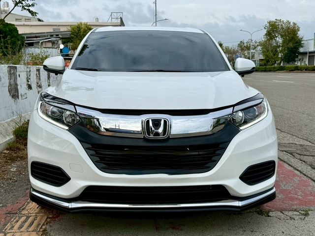 HONDA本田 HR-V  第6張相片