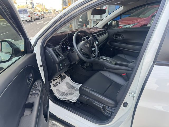 HONDA本田 HR-V  第8張相片