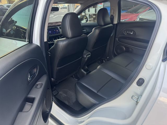 HONDA本田 HR-V  第10張相片