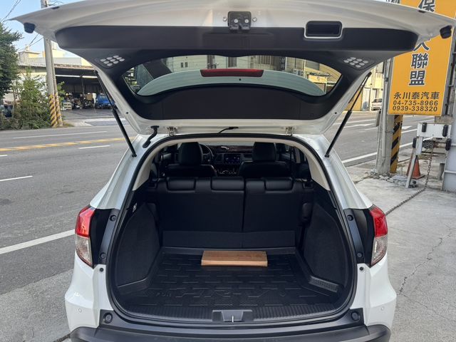 HONDA本田 HR-V  第11張相片