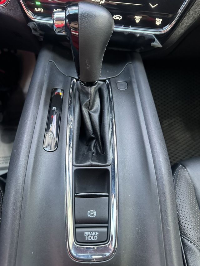 HONDA本田 HR-V  第13張相片