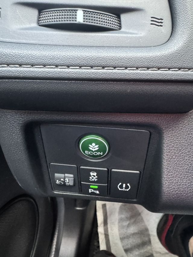 HONDA本田 HR-V  第14張相片