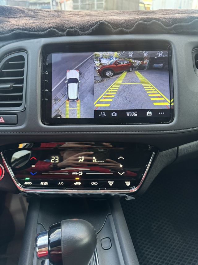 HONDA本田 HR-V  第15張相片