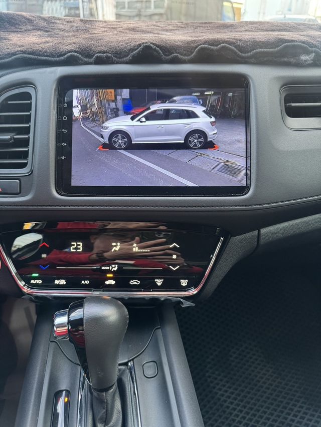 HONDA本田 HR-V  第17張相片