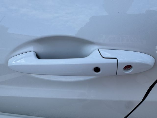 HONDA本田 HR-V  第18張相片