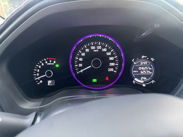 HONDA本田 HR-V  第19張相片