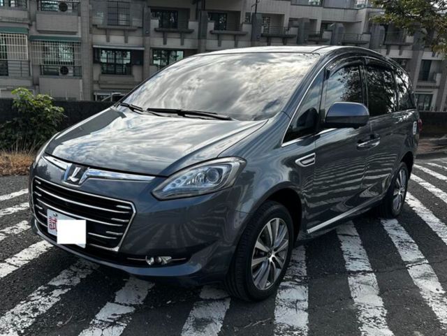 LUXGEN納智捷 M7 TURBO  第1張相片