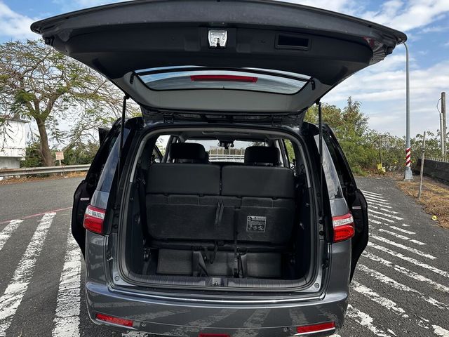 LUXGEN納智捷 M7 TURBO  第5張相片