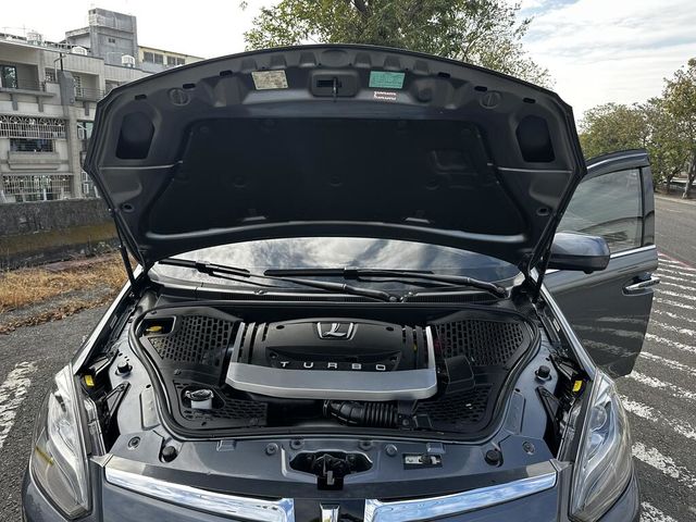 LUXGEN納智捷 M7 TURBO  第6張相片