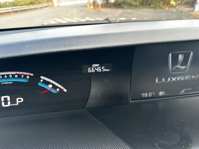 LUXGEN納智捷 M7 TURBO  第10張相片