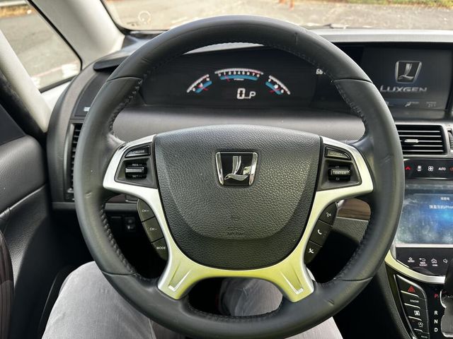 LUXGEN納智捷 M7 TURBO  第12張相片