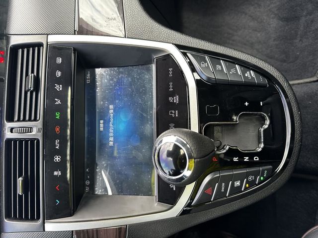 LUXGEN納智捷 M7 TURBO  第13張相片