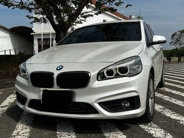 BMW寶馬 220I  第3張相片