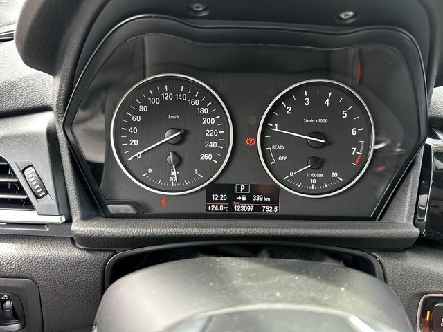 BMW寶馬 220I  第11張相片