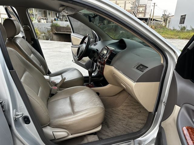 TOYOTA豐田 VIOS  第6張相片