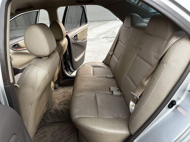 TOYOTA豐田 VIOS  第7張相片