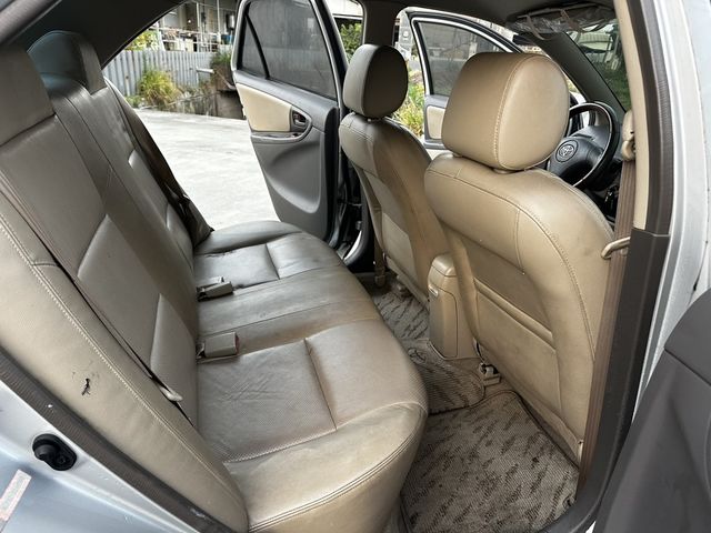 TOYOTA豐田 VIOS  第8張相片