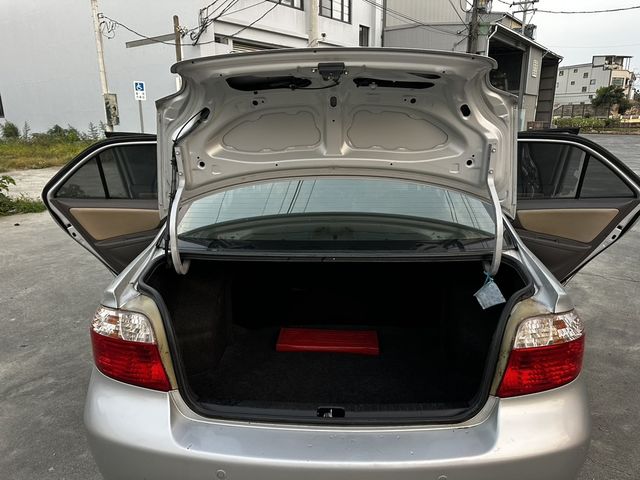 TOYOTA豐田 VIOS  第9張相片