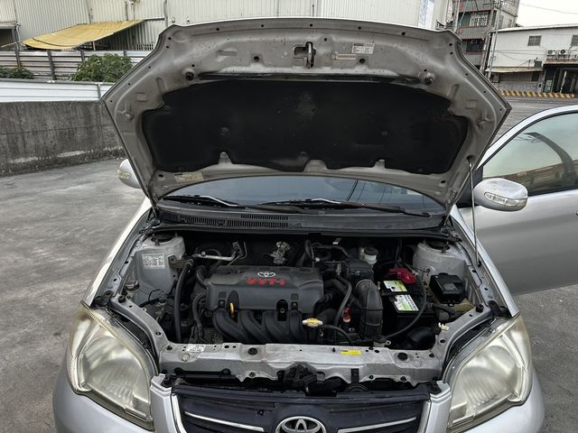 TOYOTA豐田 VIOS  第10張相片
