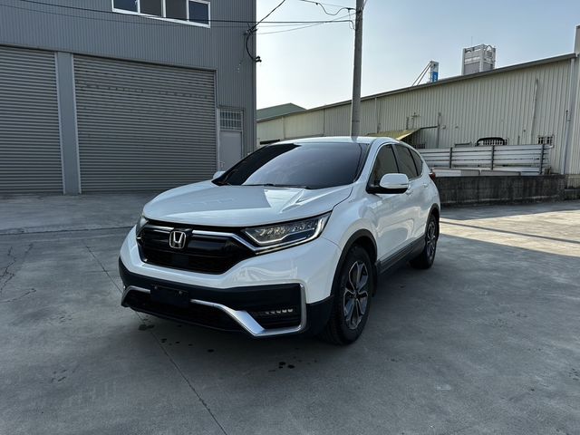 HONDA本田 CR-V  第1張相片