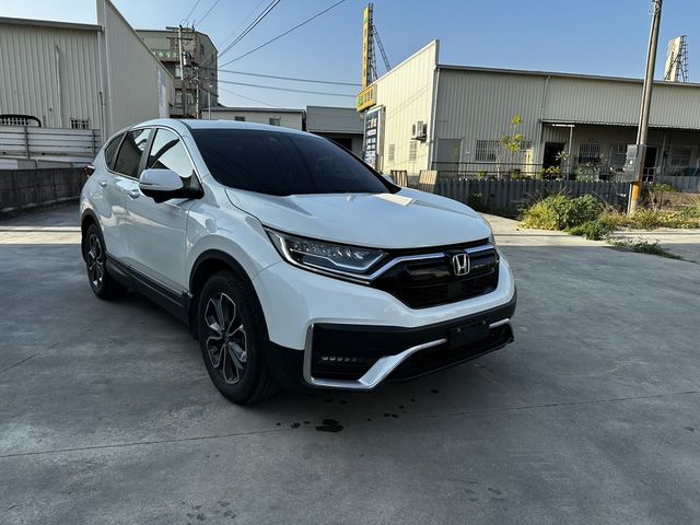 HONDA本田 CR-V  第2張相片