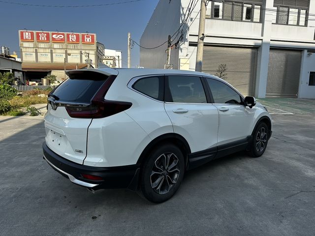HONDA本田 CR-V  第3張相片