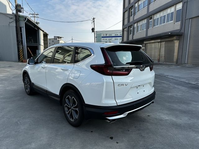 HONDA本田 CR-V  第4張相片