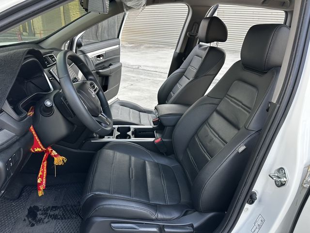 HONDA本田 CR-V  第5張相片
