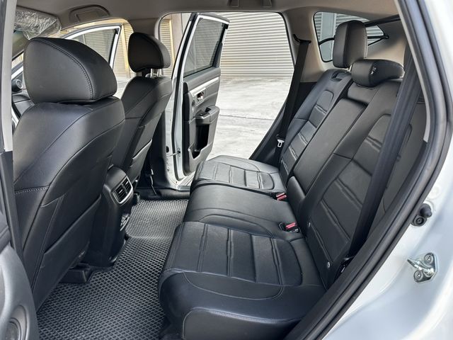 HONDA本田 CR-V  第6張相片
