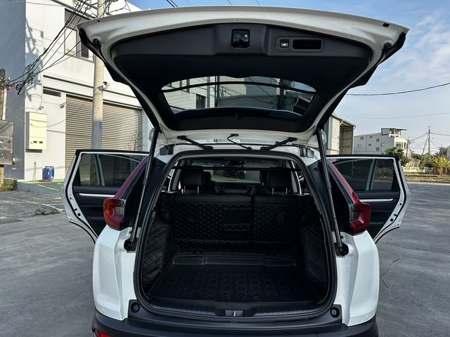 HONDA本田 CR-V  第7張相片