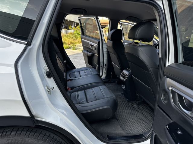 HONDA本田 CR-V  第8張相片