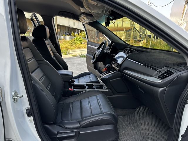 HONDA本田 CR-V  第9張相片