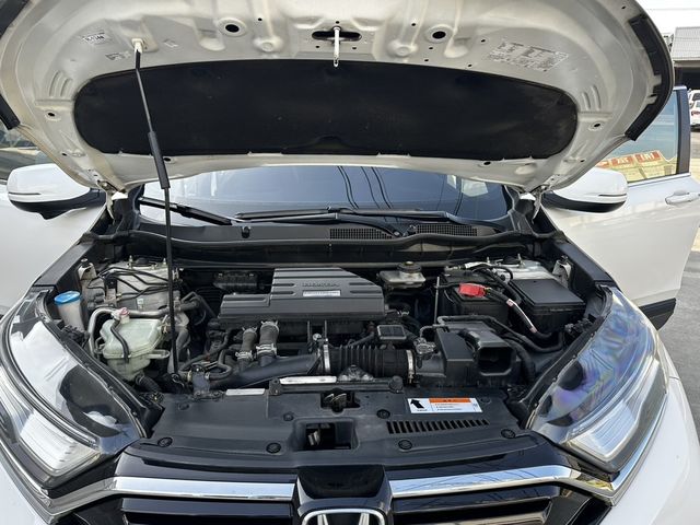 HONDA本田 CR-V  第10張相片
