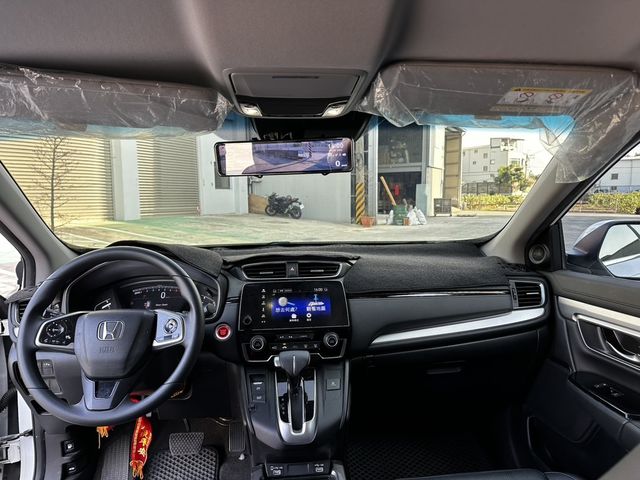 HONDA本田 CR-V  第11張相片