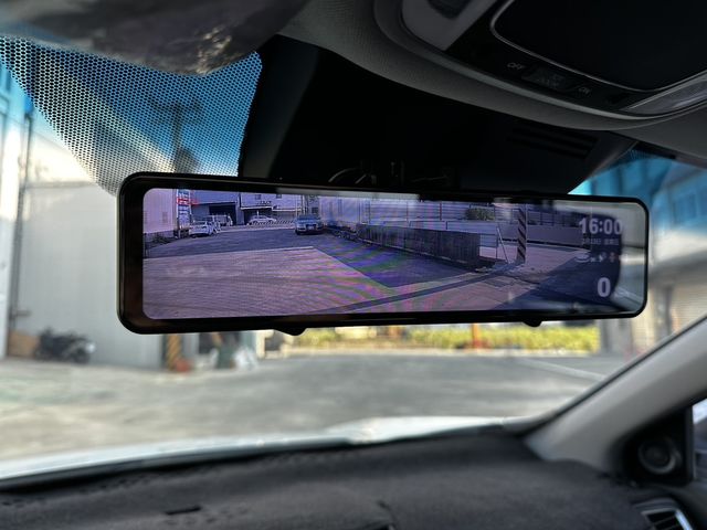 HONDA本田 CR-V  第12張相片