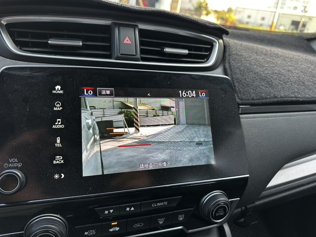 HONDA本田 CR-V  第13張相片