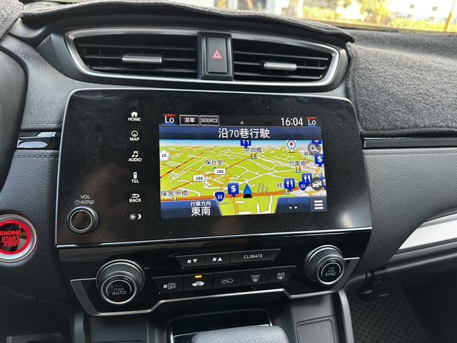 HONDA本田 CR-V  第14張相片